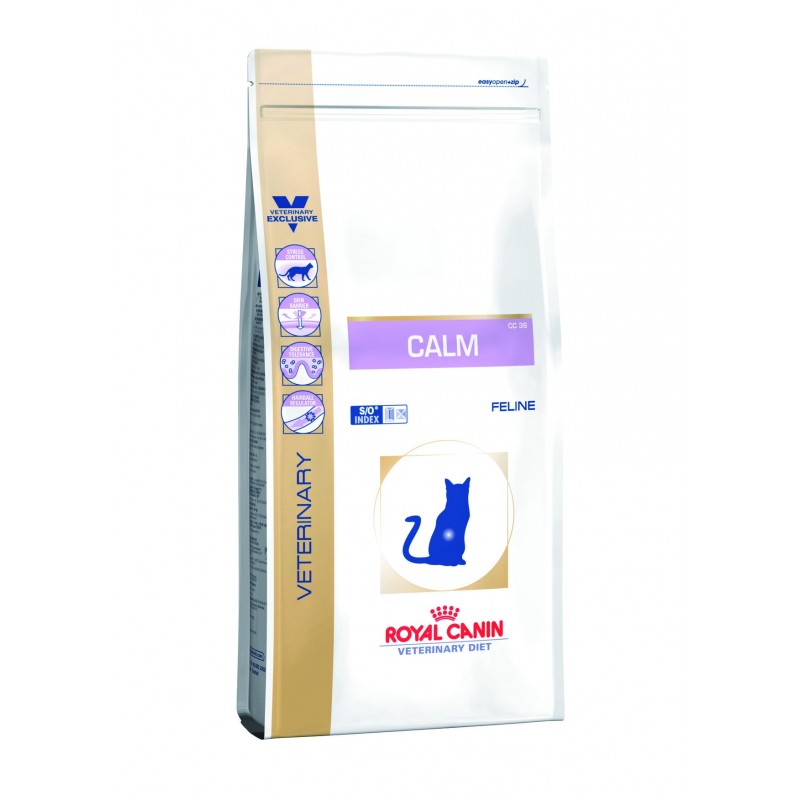 Royal Canin Calm Kot