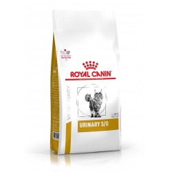 Royal Canin Urinary S/O Kot
