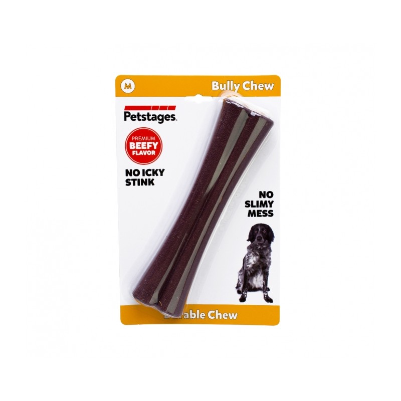 PETSTAGES BULLY CHEW - Gryzak dla psa