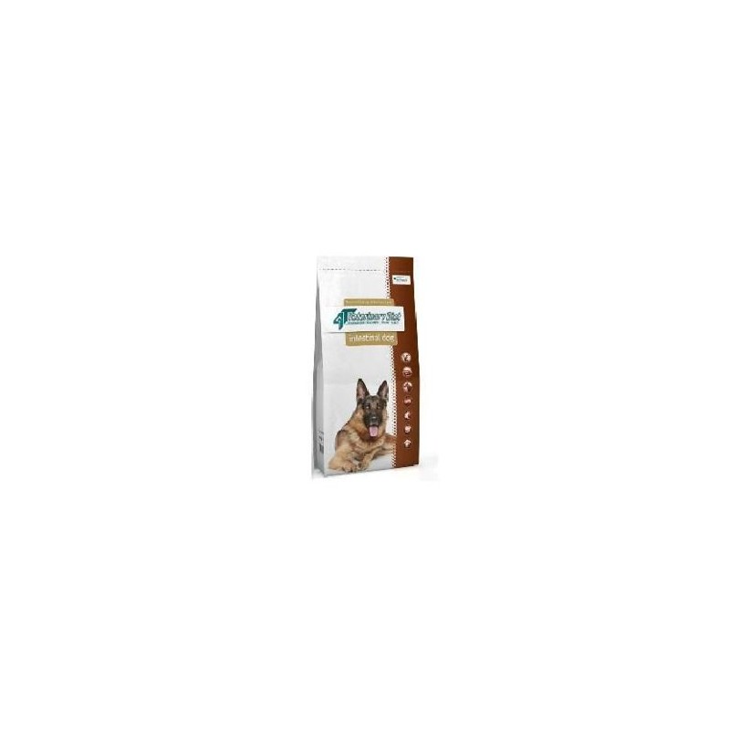 VetExpert Intestinal dog - Karma sucha dla psa
