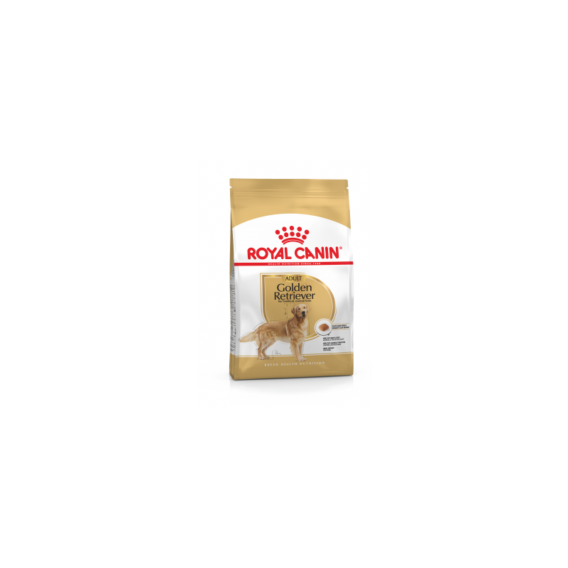 Royal Canin Golden Retriever