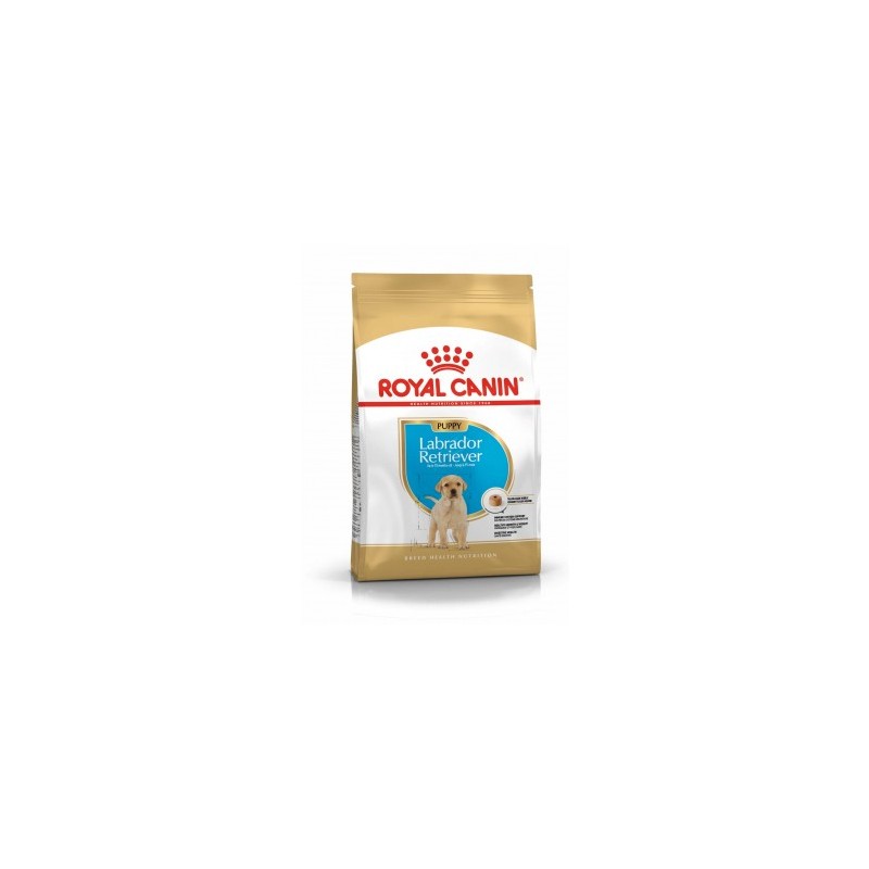 Royal Canin Labrador Retriever Junior