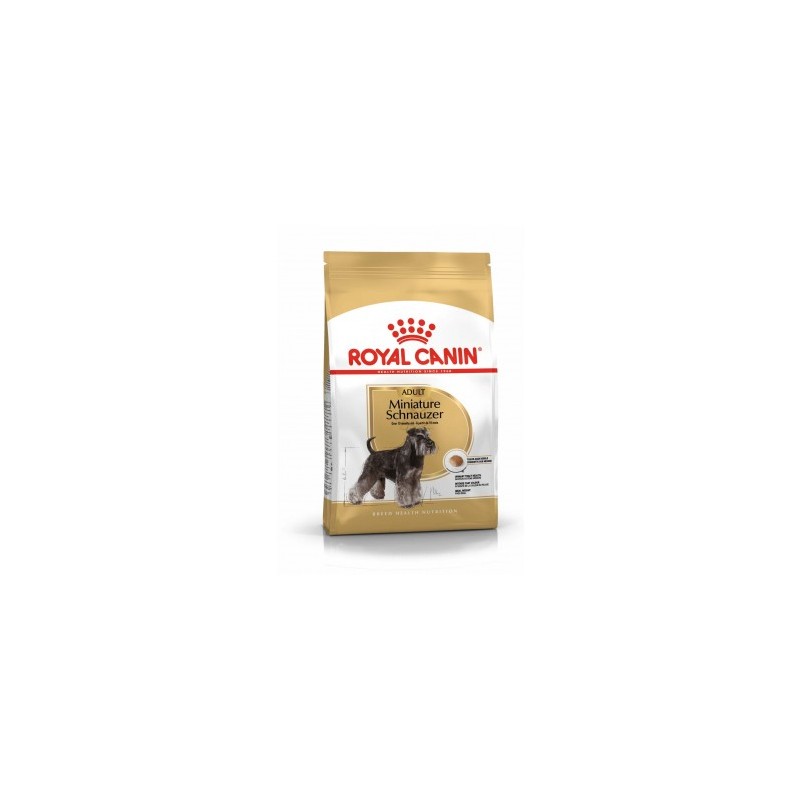 Royal Canin Miniature Schnauzer