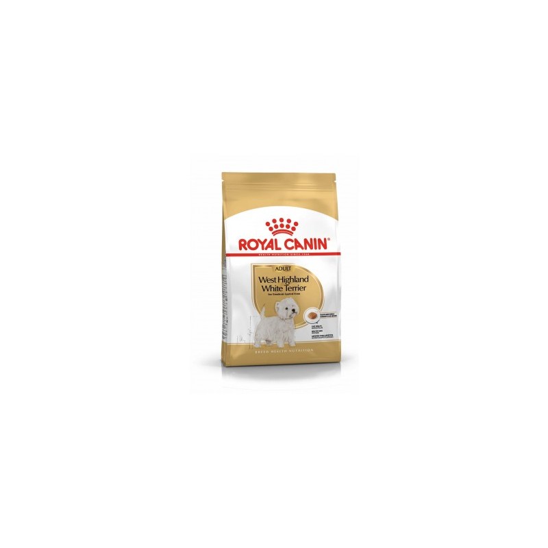 Royal Canin West Highland White Terrier