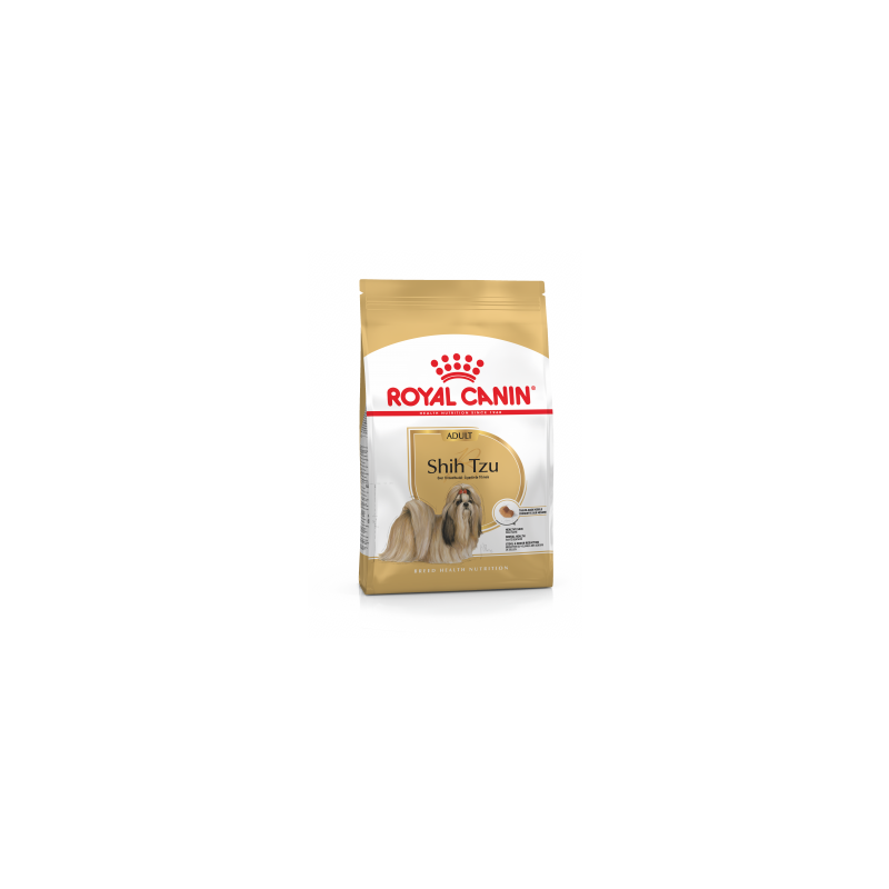 Royal Canin Shih Tzu Adult
