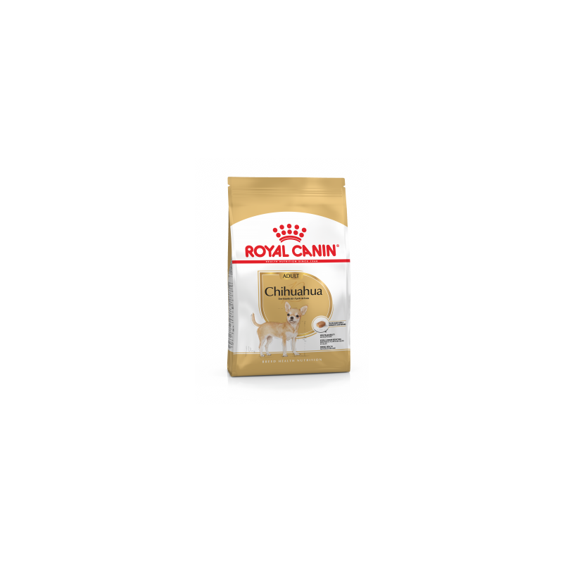 Royal Canin Chihuahua Adult