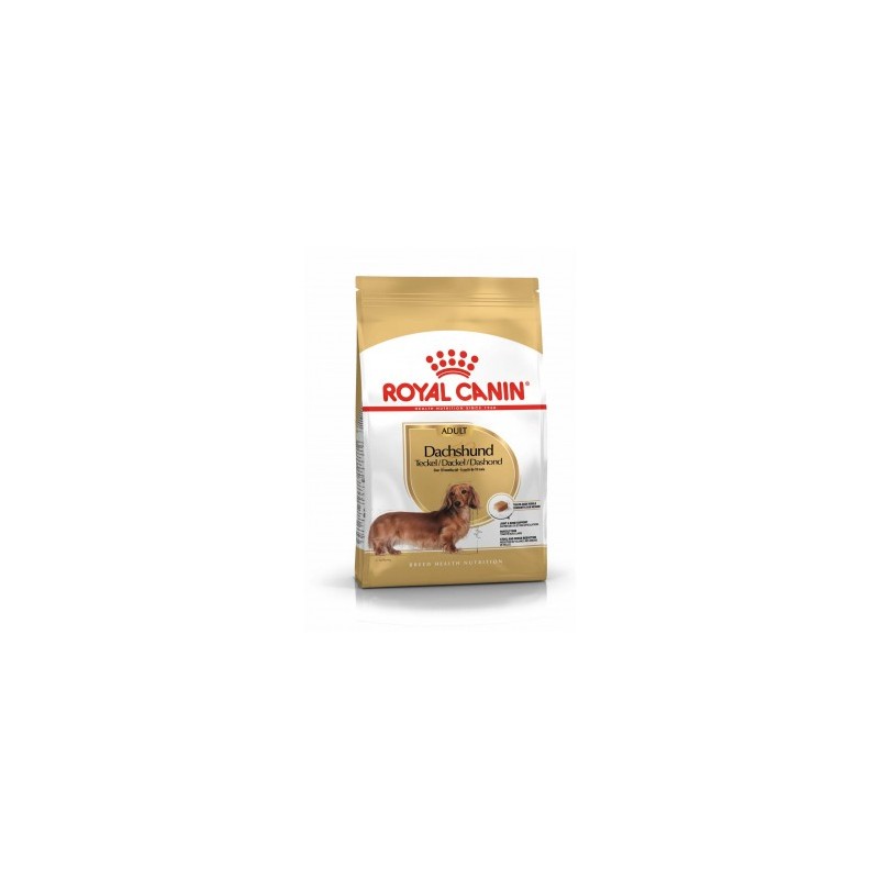 Royal Canin Dachshund Adult