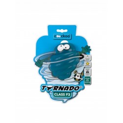 COOCKOO ZABAWKA TORNADO PETROL F3 - zabawka dla psa