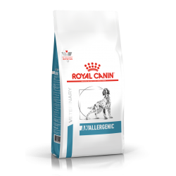 Royal Canin Anallergenic Pies