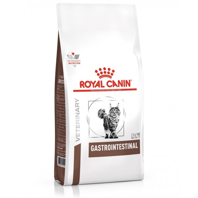 Royal Canin Gastro Intestinal Kot