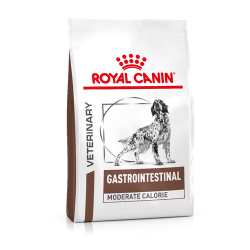 Royal Canin Gastrointestinal High Fibre Pies
