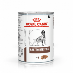 Royal Canin Gastrointestinal Pies Puszka