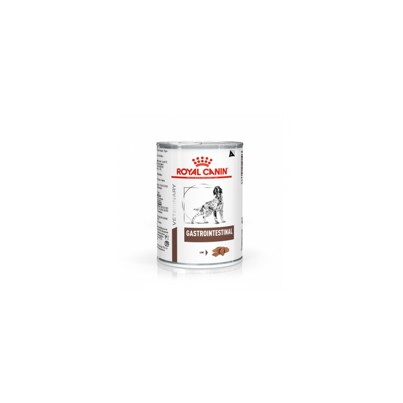 Royal Canin Gastro Intestinal Puszka