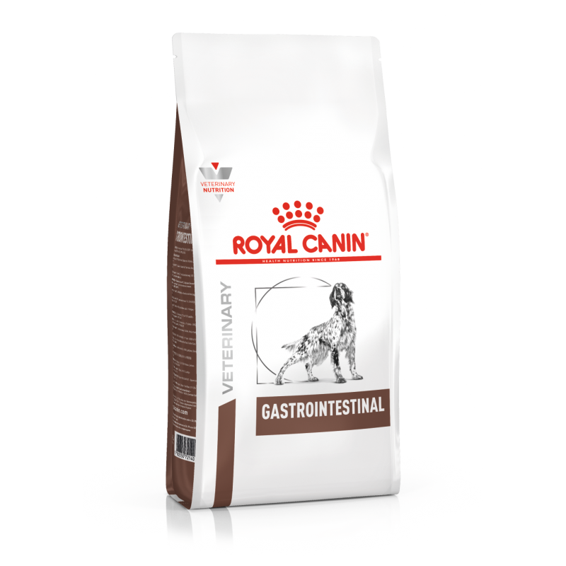 Royal Canin Gastro Intestinal Pies