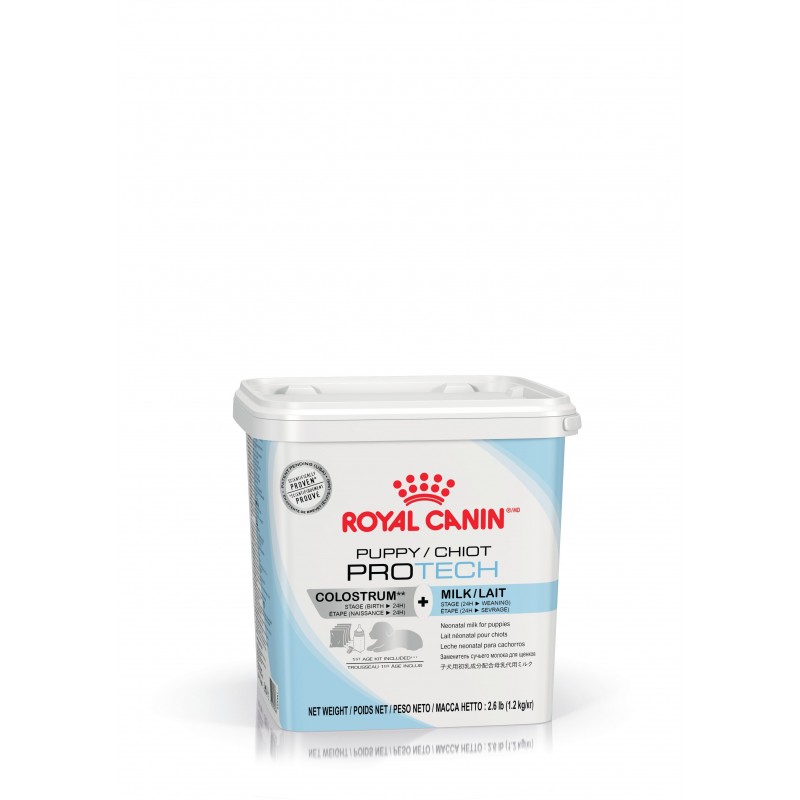 Royal Canin Puppy Pro Tech