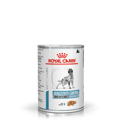 Royal Canin Sensitivity Control Puszka