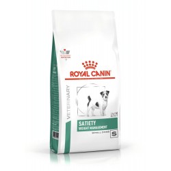 Royal Canin Satiety Weight Menagament Small Dog