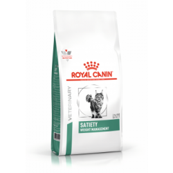 Royal Canin Satiety Weight Management Kot