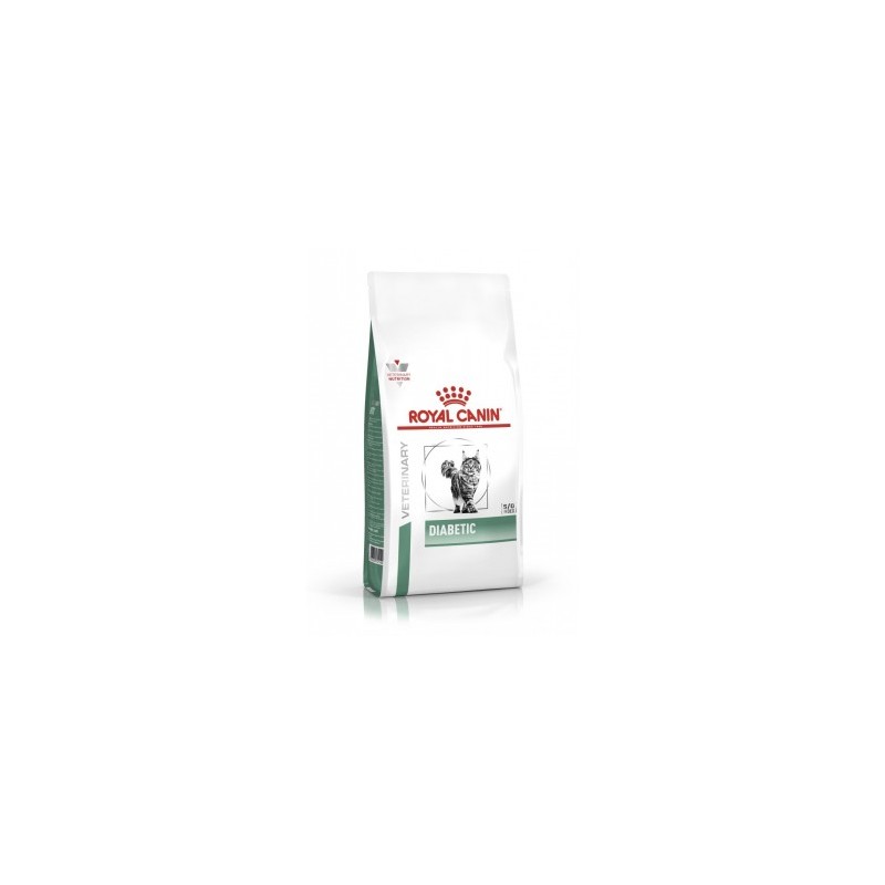 Royal Canin Diabetic Kot