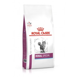 Royal Canin Renal Special Kot