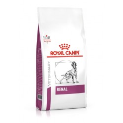 Royal Canin Renal Pies