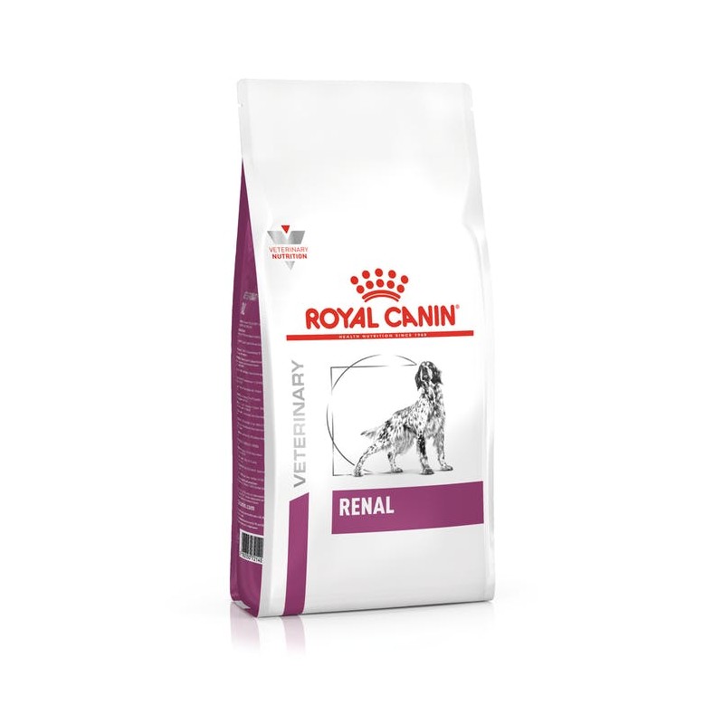 Royal Canin Renal Pies