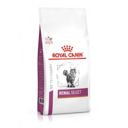 Royal Canin Renal Select Kot
