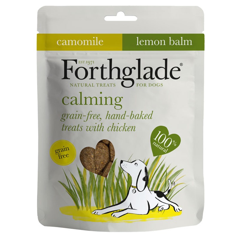 Forthglade Uspokajające 150g - przysmak dla psa