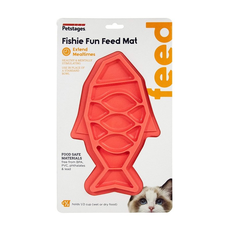 PETSTAGES MATA FUN FEED DLA KOTÓW