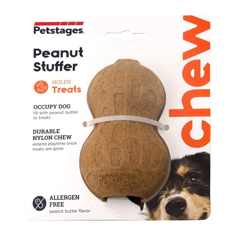 Petstages Peanut Stuffer