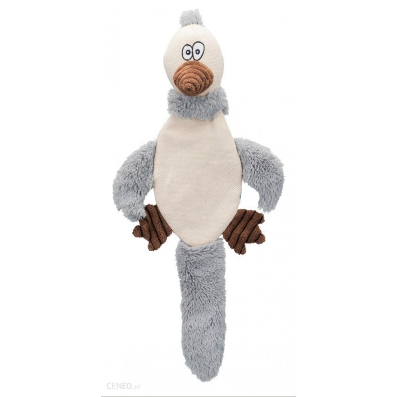 TRIXIE PTAK plusz/ materiał 45cm