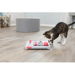 TRIXIE Zabawka dla kota Cat Activity Brain Mover