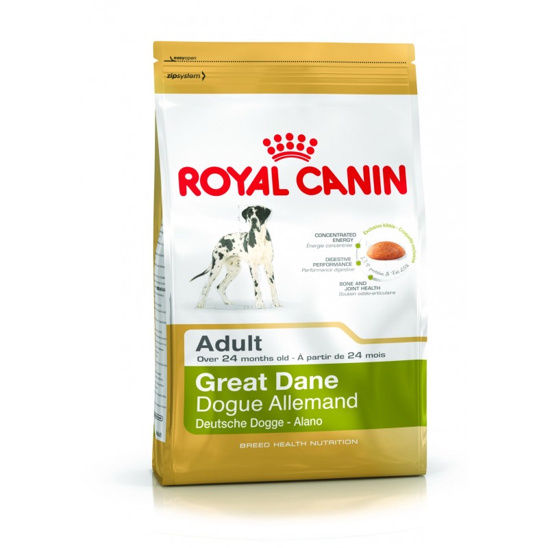Royal Canin Great Dane