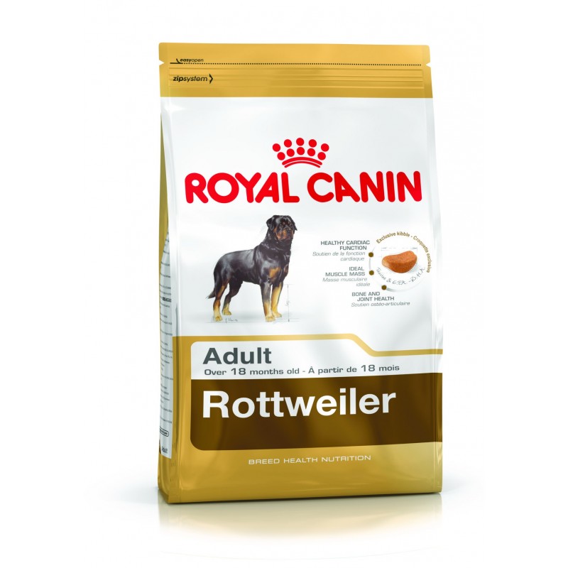 Royal Canin Rottweiler