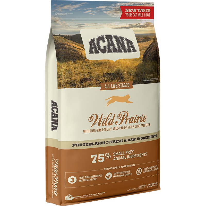 Acana Wild Prairie Cat