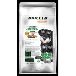 Biofeed Junior Small&Medium Breeds z jagnięciną