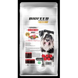 Biofeed Adult Small&Medium Breeds z wołowiną