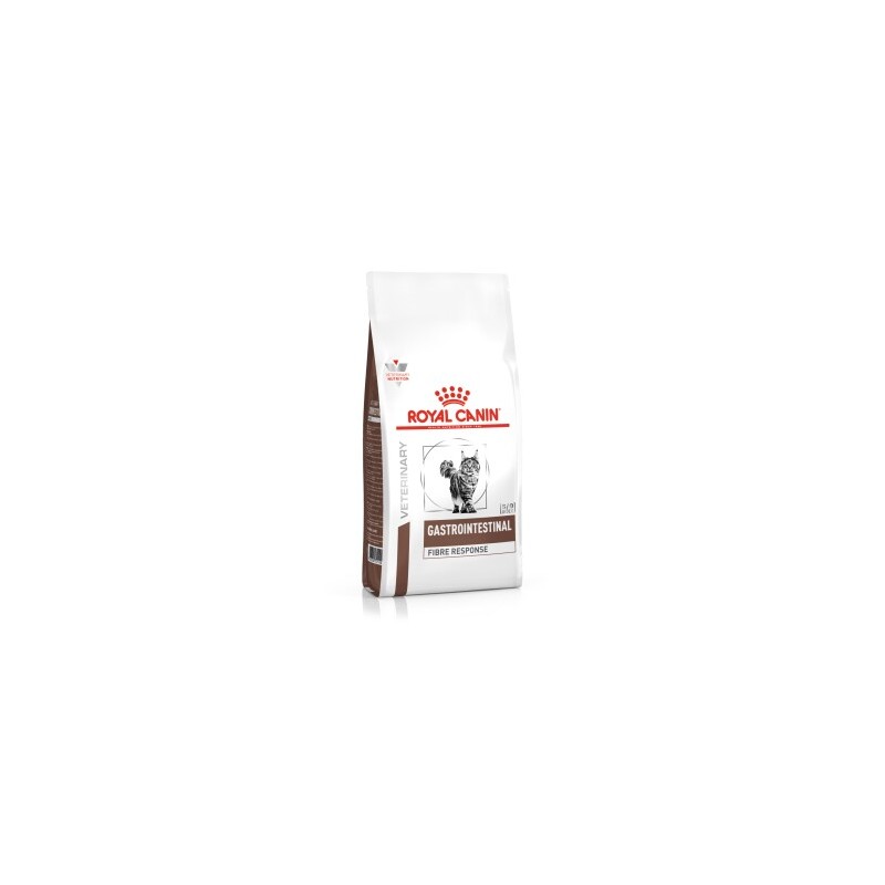 Royal Canin Fibre Response Kot