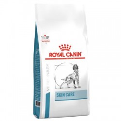 Royal Canin Skin Care Pies 11 kg
