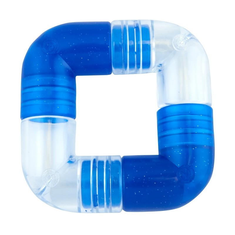 PLANET DOG LINK ROYAL BLUE zabawka dla psa