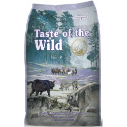 Taste of The Wild Dog SIERRA MOUNTAIN