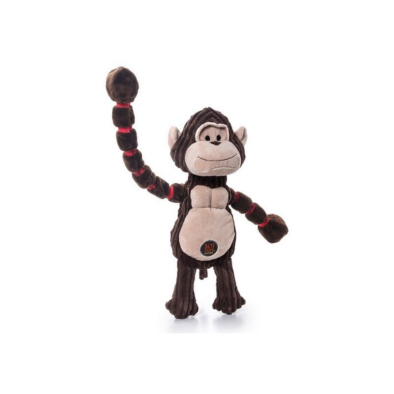 PETSTAGES THUNDA TUGGA: GORYL + SZNUR 52cm