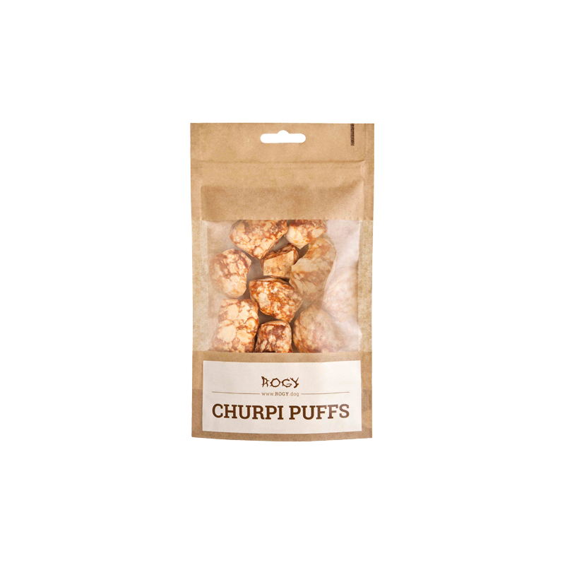 ROGY CHURPI PUFFS - PRZYSMAK DLA PSA