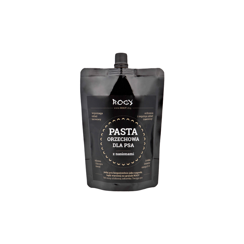 ROGY Pasta orzechowa dla psa 300 g