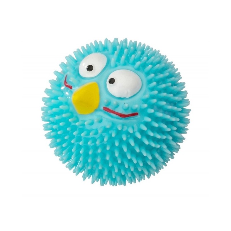 EBI Piłka miętowa Rubber Bird z gumy