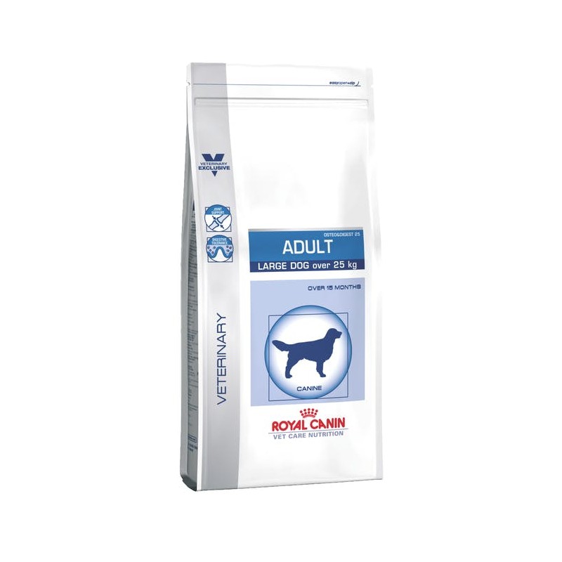 Royal Canin Adult Large Dog