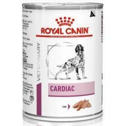 Royal Canin Cardiac Puszka