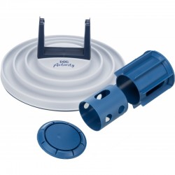 TRIXIE Dog Activity Roller Bowl, zabawka edukacyjna dla psa śr.28 cm