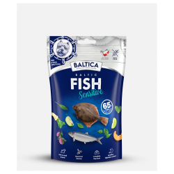 BALTICA Baltic Fish Sensitive Małe Rasy