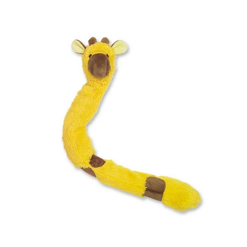 NOBBY ZABAWKA PLUSZOWA ŻYRAFA Z LINĄ 55cm